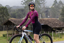 Macaquinhos Femininos para Ciclismo – Conforto e aerodinâmica