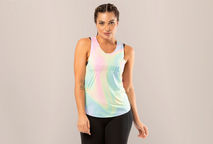 Regatas Femininas para Running: Estilo e Performance em Cada Corrida