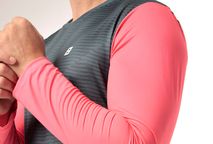 Camisas de Linha Trail para Homem - Desempenho e Estilo na Trilha