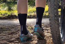 Meias Masculinas para Ciclismo: conforto e estilo nas pedaladas​