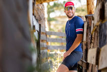 Bretelle Masculino Montova EVO: tecnologia e conforto para ciclistas​