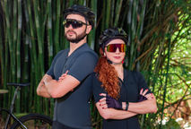 Camisas de ciclismo: Combine Estilo com Benefícios