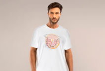 Camiseta La Vuelta: Celebre o Ciclismo com Estilo