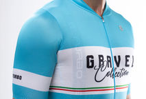 Aventura-se em trilhas épicas com a Camisa Gravel
