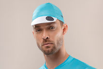 Cap de ciclismo Gravel: visual retrô com tecnologia moderna