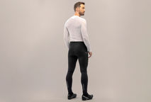 Calças de Ciclismo Masculina: Desempenho e Conforto para as Pedaladas