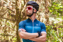 Camisas de Ciclismo: O segredo por trás do desempenho de alto nível
