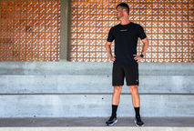 Camisa dry fit: como escolher (gramatura, ventilação e caimento)