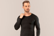 Benefícios da Camisa Segunda Pele em Atividades Externas