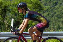 A Revolução do Conforto: Como os Macaquinhos Estão Mudando o Ciclismo