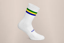 Meia Pátria Furbo: Conforto e Performance para Corredores e Ciclistas