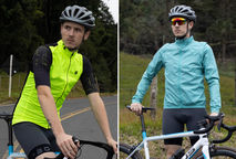 Jaquetas e coletes Furbo: proteção certa para cada estação do ano