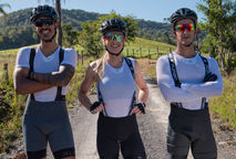 Bretelles Ciclismo Conforto: conforto e performance para ciclistas