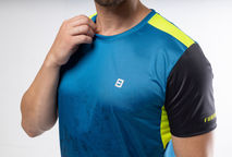 Camiseta Dry Fit Rock: Conforto e Estilo para Atletas que Buscam Performance