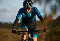 Manguitos de Poliéster Plain: Conforto e Proteção UV