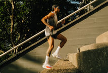 Como evitar assaduras na corrida: o papel da roupa e do ajuste correto