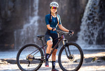 Macaquinhos de Ciclismo: Transforme Seu Conforto e Eficiência na Bike