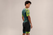 Macaquinhos Masculinos de Ciclismo: Conforto e Estilo sobre Duas Rodas