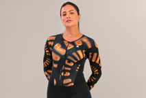 Macaquinho de ciclismo: Conforto e Estilo em Sintonia!