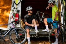 Jerseys para Ciclismo: tudo sobre a peça essencial para o pedal