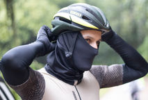 Manguitos Thermic Plush: proteção térmica com liberdade de movimento