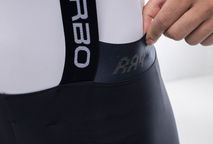 Revolucione sua Experiência com o Bretelle Ciclismo Ray: Conforto, Desempenho e Inovação