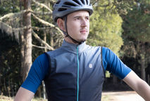 Coletes Corta Vento: Proteção Essencial para Ciclistas