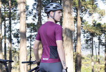 Camisa Masculina de Ciclismo: Conforto, Desempenho e Estilo nas Pedaladas