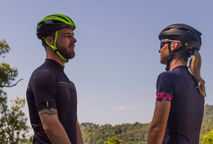 Camisetas Respiráveis de Ciclismo: A Revolução no Conforto e Desempenho dos Ciclistas