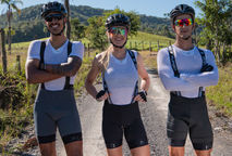 Baselayer de Ciclismo: O Aliado Invisível para o Desempenho Máximo