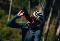 Quanto de água levar para um pedal?