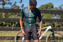 Alcance o Máximo de Sua Performance com o Bretelle Carbon