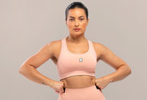 Força e Conforto: O Top Confort Para Mulheres Que Não Comprometem a Performance