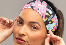 Testeiras Esportivas para Mulheres: conforto e estilo no treino