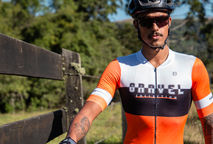 Invista no seu Conforto e Desempenho: A Importância da Camisa de Ciclismo