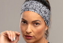 Testeira Force – Proteção antissuor para treinos intensos