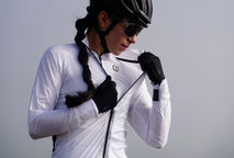 Jaqueta Corta-Vento Feminina Ciclismo: Sua Melhor Aliada para Pedaladas Confortáveis em Qualquer Clima