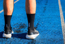 Meia para corrida sem bolha: o que observar antes de comprar?