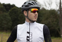 Defenda-se do Frio: O Colete Corta-Vento Que Todo Ciclista Precisa