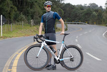 Bretelles Masculinos de Ciclismo: suporte e conforto em longas distâncias