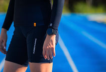 Acessórios Furbo para runners: manguitos, testeiras, bandanas e mais