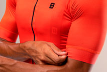 Conforto e Desempenho: A Importância da Camisa de Ciclismo