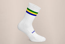 Meia Pátria: Conforto e Estilo para Suas Aventuras no Ciclismo