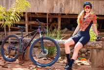 Macaquinhos de Ciclismo: O Conforto e Estilo que Transformam sua Experiência de Pedal