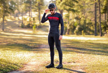 Calça ciclismo masculina: quando usar e como escolher para o inverno?