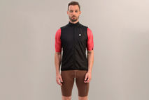 Colete Save: alta visibilidade e proteção no pedal