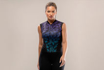 Regata Austral: Leveza e Conforto para Ciclistas Femininas