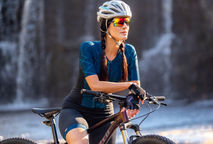 Macaquinho de Ciclismo: O Conforto que Impulsiona sua Performance