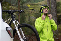 Corta vento ciclismo: quando usar e como escolher o modelo certo?