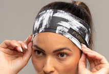 Estilo em Movimento: Testeiras que Combinam Moda e Desempenho no Ciclismo